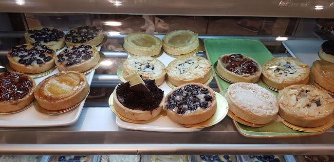 Opinii despre מאפיית הכהנים כורזין גבעתיים în גבעתיים - הסעדה