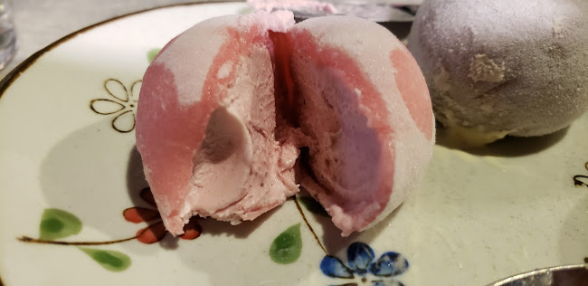 Opinii despre ניני האצ'י în תל אביב-יפו - הסעדה