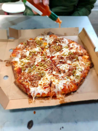 מרכז חן, חיים נחמן ביאליק 26, באר שבע