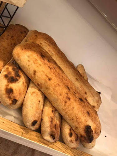 מאפיית ספדי مخبز الصفدي - נצרת