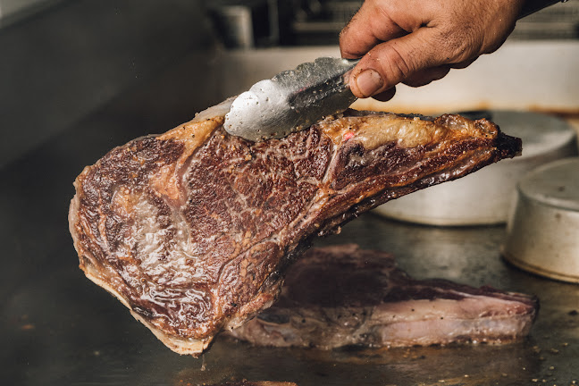 ג'אנגו בורגר - Jango Burger