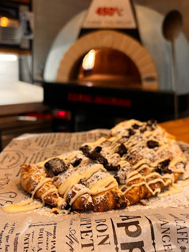 מחנה יהודה 6, ירושלים