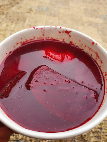 Comentarii opinii despre Alma's Soups