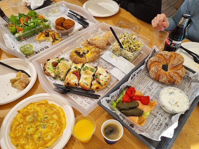 הותיקים 54, ביצרון