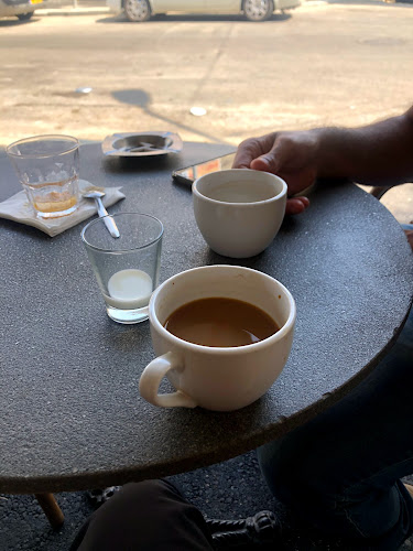 Talek - Handmade Coffee - חיפה