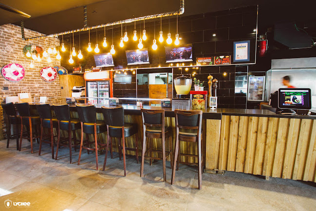 Opinii despre המקסיקני în באר שבע - הסעדה