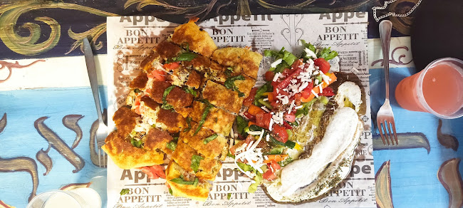 המקום של רונן התימני