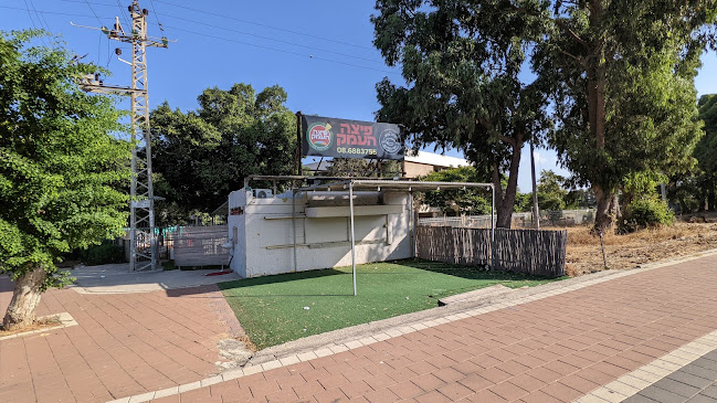 מורדי הגטאות, אשדוד