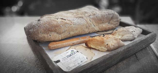 Opinii despre קפה נמרוד שרונה în תל אביב-יפו - הסעדה