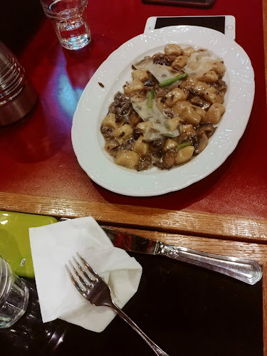 Opinii despre טאטי ביסטרו în גבעתיים - הסעדה