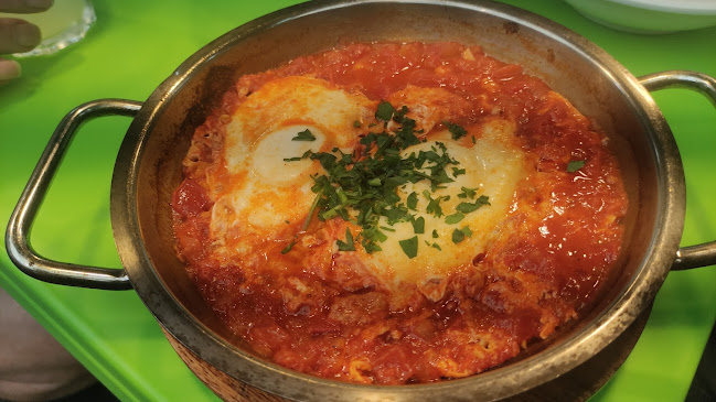 Comentarii opinii despre פול'ס - חומוסיה בשוק