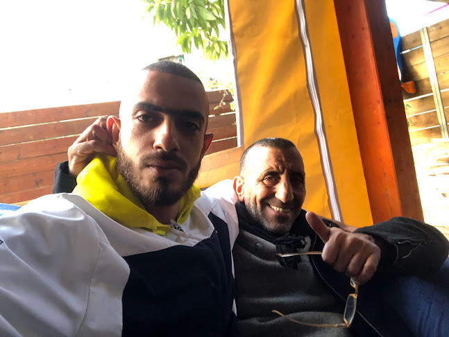 טוסט אלברכה - לוד