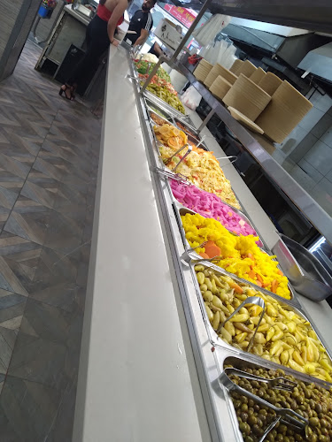 שווארמה האחים - חיפה