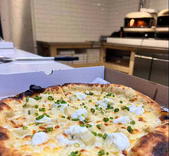 פיצה פיצ׳יני בוטיק pizza pizini boutique