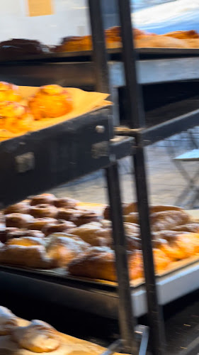 בייקרי קופי מרקט - הסעדה