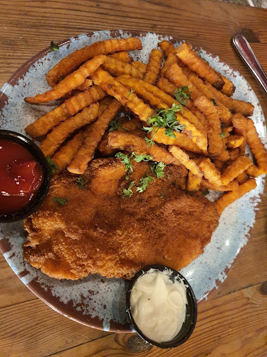 יודל'ה על החוף - בת ים