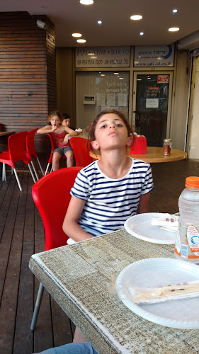 Comentarii opinii despre פיצה איטליאנו אשדוד