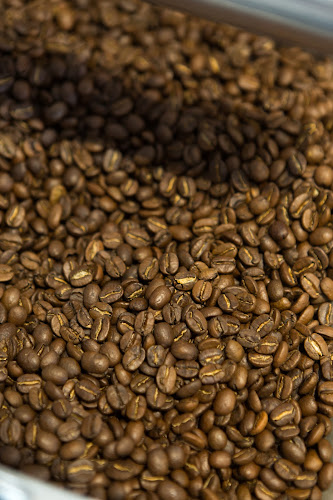 Comentarii opinii despre Roasters באר שבע