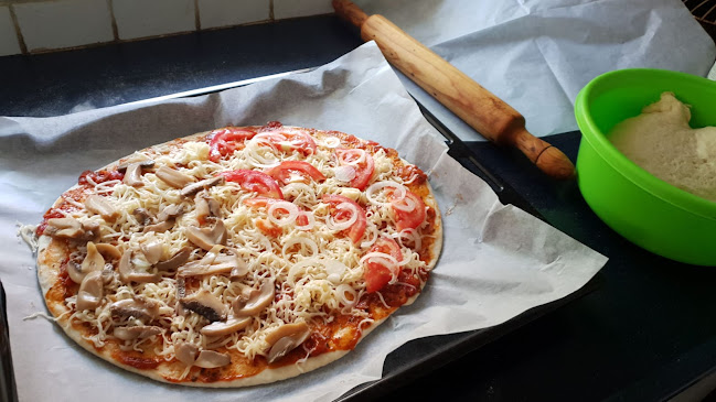 המלך ג'ורג' 52, ירושלים