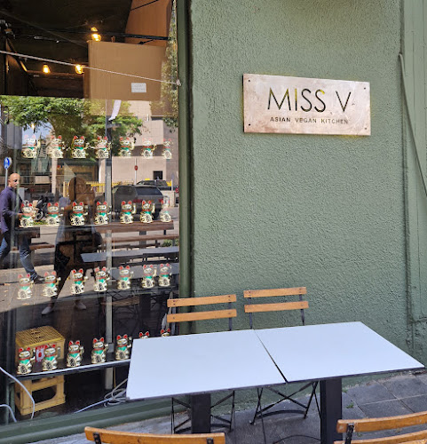 Opinii despre מסעדת Miss V în רמת גן - הסעדה