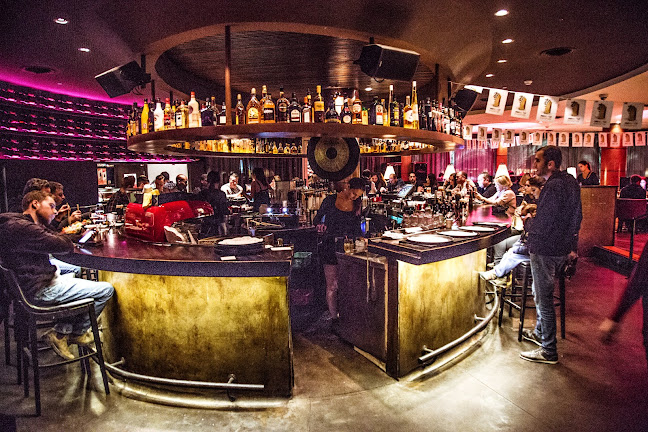 מסעדת קמפאי