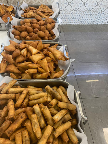 Comentarii opinii despre זעפרן קייטרינג מסעדה אילת