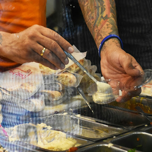 swissa סביח * שניצל * פלאפל - הסעדה