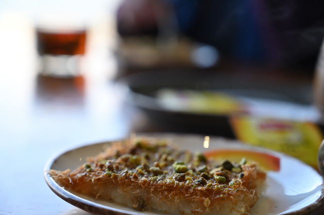 דרך סטלה מריס 100, חיפה