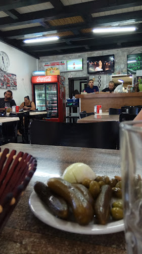 מסעדת השלום - לוד