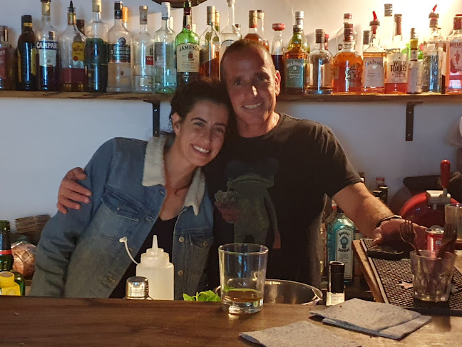 Opinii despre שימיס בר Shimi's Bar în כפר ויתקין - הסעדה