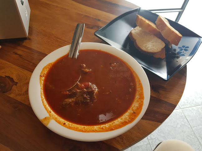 Comentarii opinii despre PFC-Popa Family Company