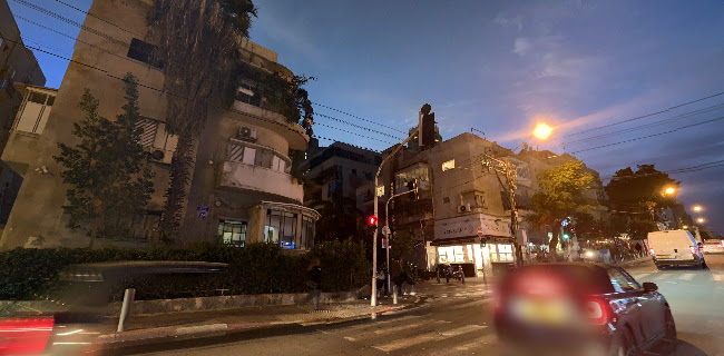 פנה פסטה בר