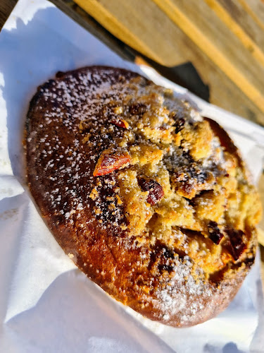 Bake Shop by Vicky Burstein