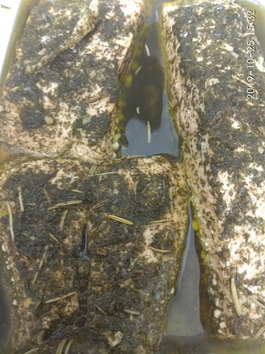 מסעדת מזרחי - הסעדה