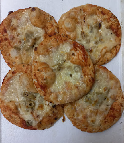 מאפיית העיר בלוד - לוד