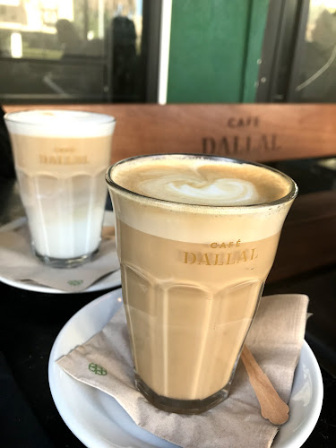 קפה דלאל - הסעדה