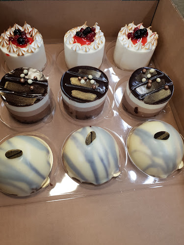 Comentarii opinii despre קונדיטוריית ענבל