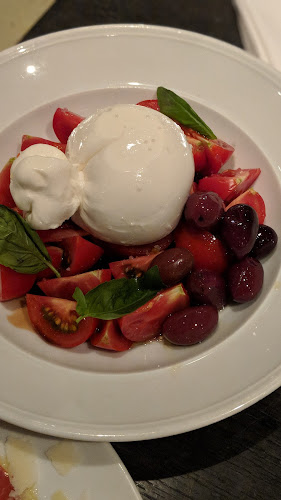 Opinii despre צ'אקרה în ירושלים - הסעדה