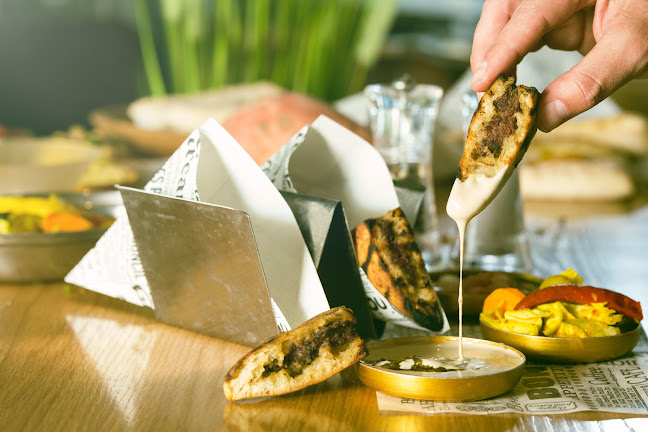 ז'בוטינסקי 1, נהריה