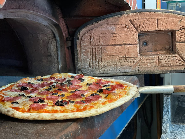 פיצה בר fornetto