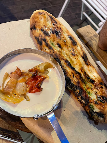 Comentarii opinii despre עלינא ראשון לציון