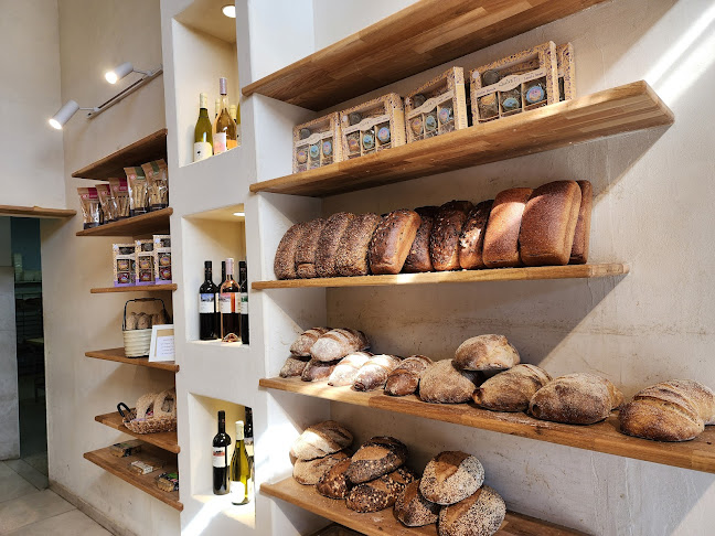 Comentarii opinii despre לשה – אפייה במדבר