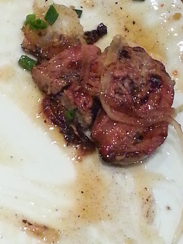 פאפאגאיו ירושלים - ירושלים