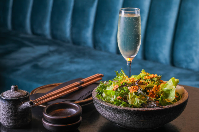 Gia Bar Tel Aviv - ג'יה בר תל אביב - תל אביב-יפו