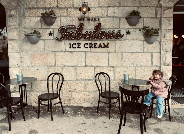 Golda - ירושלים