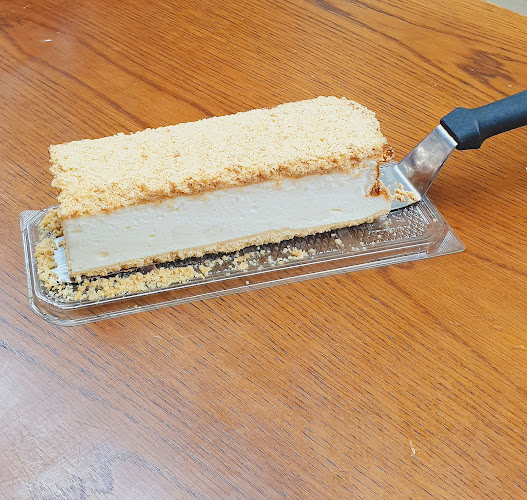 בית עוגיות מרוקאיות בע"מ - הסעדה