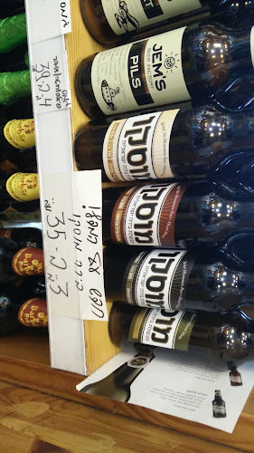 Comentarii opinii despre משקאות רמת גן