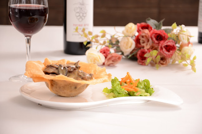 ירושלים 33, קומה 2, צפת