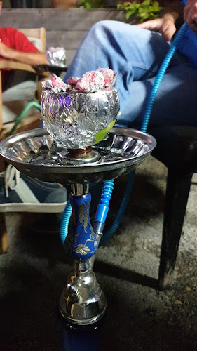 שדרות בן גוריון 36, חיפה