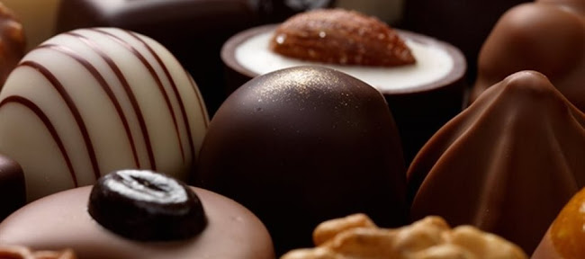 בוטיק שוקולד לה פואם